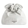 Crush Xs Tote Bag “Branca” 7817962AAZ89001