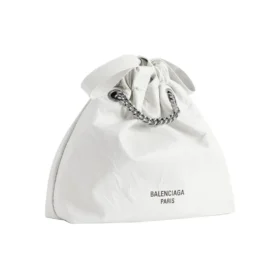 Crush Xs Tote Bag “Branca” 7817962AAZ89001