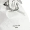 Crush Xs Tote Bag “Branca” 7817962AAZ89001