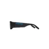 Óculos de sol com armação LED «Black» 621649T00031000