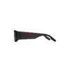 Óculos de sol com armação LED «Black» 621649T00031000