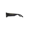 Óculos de sol com armação LED «Black» 621649T00031000