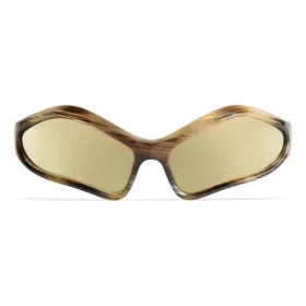 Óculos de sol Fennec Oval «Bronze» 768054T00072681