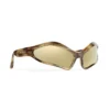 Óculos de sol Fennec Oval «Bronze» 768054T00072681
