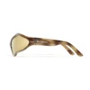 Óculos de sol Fennec Oval «Bronze» 768054T00072681