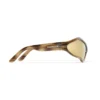 Óculos de sol Fennec Oval «Bronze» 768054T00072681