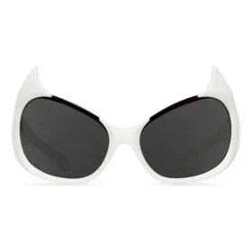 Óculos de sol Gotham Cat «White» 745061T00079000