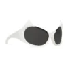Óculos de sol Gotham Cat «White» 745061T00079000