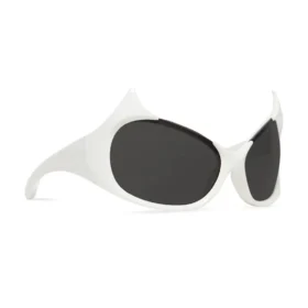 Óculos de sol Gotham Cat «White» 745061T00079000