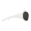 Óculos de sol Gotham Cat «White» 745061T00079000