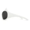 Óculos de sol Gotham Cat «White» 745061T00079000