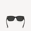 Óculos de sol Nano Square AF para mulher, em preto Óculos de sol Nano Square AF para mulher, em preto
