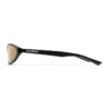 Óculos de sol Neo Round «Black» 570487T00482053