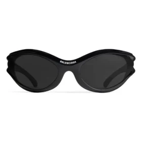Óculos de sol redondos Dynamo «Preto» 773388T00071000