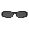 Óculos de sol retangulares Reverse Xpander 2.0 «Preto» 751425T00261000