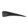 Óculos de sol retangulares Reverse Xpander 2.0 «Preto» 751425T00261000