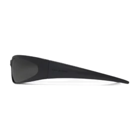 Óculos de sol retangulares Reverse Xpander 2.0 «Preto» 751425T00261000