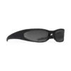 Óculos de sol retangulares Reverse Xpander 2.0 «Preto» 751425T00261000