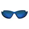 Óculos de sol Side Xpander Cat «Blue» 751418T00074015