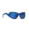 Óculos de sol Side Xpander Cat «Blue» 751418T00074015