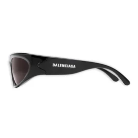 Óculos de sol Swift Oval «Black» 658745T00071000 Óculos de sol Swift Oval «Black» 658745T00071000