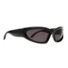 Óculos de sol Swift Oval «Black» 658745T00071000