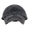 Denim boné «Charcoal» 719544416B61100