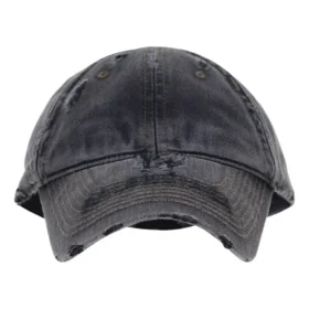 Denim boné «Charcoal» 719544416B61100