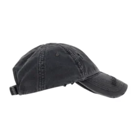 Denim boné «Charcoal» 719544416B61100
