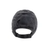 Denim boné «Charcoal» 719544416B61100