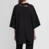 Desgastado T-shirt “Black” 661715TKV601000