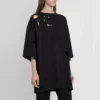 Desgastado T-shirt “Black” 661715TKV601000