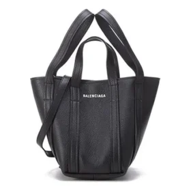 Everyday XS North-South Shoulder Tote Bag «Black» 67279315YUN1090