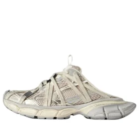 Extreme Laces Mules 3XL em Eggshell «Beige» 837570W3XLW9191