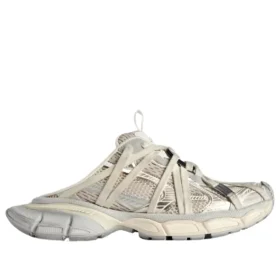 Extreme Laces Mules 3XL em Eggshell «Beige» 837570W3XLW9191