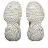 Extreme Laces Mules 3XL em Eggshell «Beige» 837570W3XLW9191
