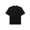 FW21 Estampado com logótipo retro GS Preto 612966TKVI71070