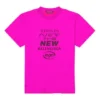 FW21 Manga Curta Rosa Vermelho 661705TKVE16817