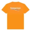 FW21 Political Campaign Laranja 612964TKVE87073