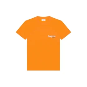 FW21 Political Campaign Laranja 612964TKVE87073