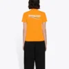FW21 Political Campaign Laranja 612964TKVE87073
