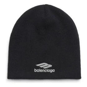 Gorro 3B Sports Icon «Preto» 773070443B11000