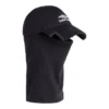 Gorro com protetor de pescoço «Black» 8580574G0B61000