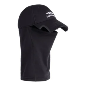 Gorro com protetor de pescoço «Black» 8580574G0B61000