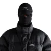 Gorro com protetor de pescoço «Black» 8580574G0B61000