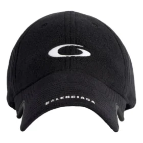 Gorro de velo «New Black» 8574734G3B11038