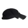 Gorro de velo «New Black» 8574734G3B11038