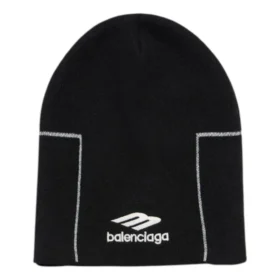 Gorro desportivo 3B Sports Icon «Preto Antracite» 857096T17681070