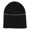 Gorro desportivo 3B Sports Icon «Preto Antracite» 857096T17681070