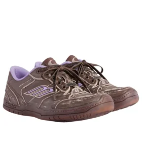 Hamptons Médio Desgastado «Brown lilac» 841763WCURS2050